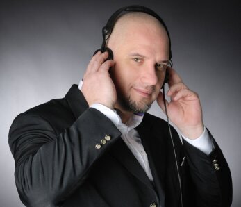 DJ Olaf Schmidt DJ Olaf Schmidt